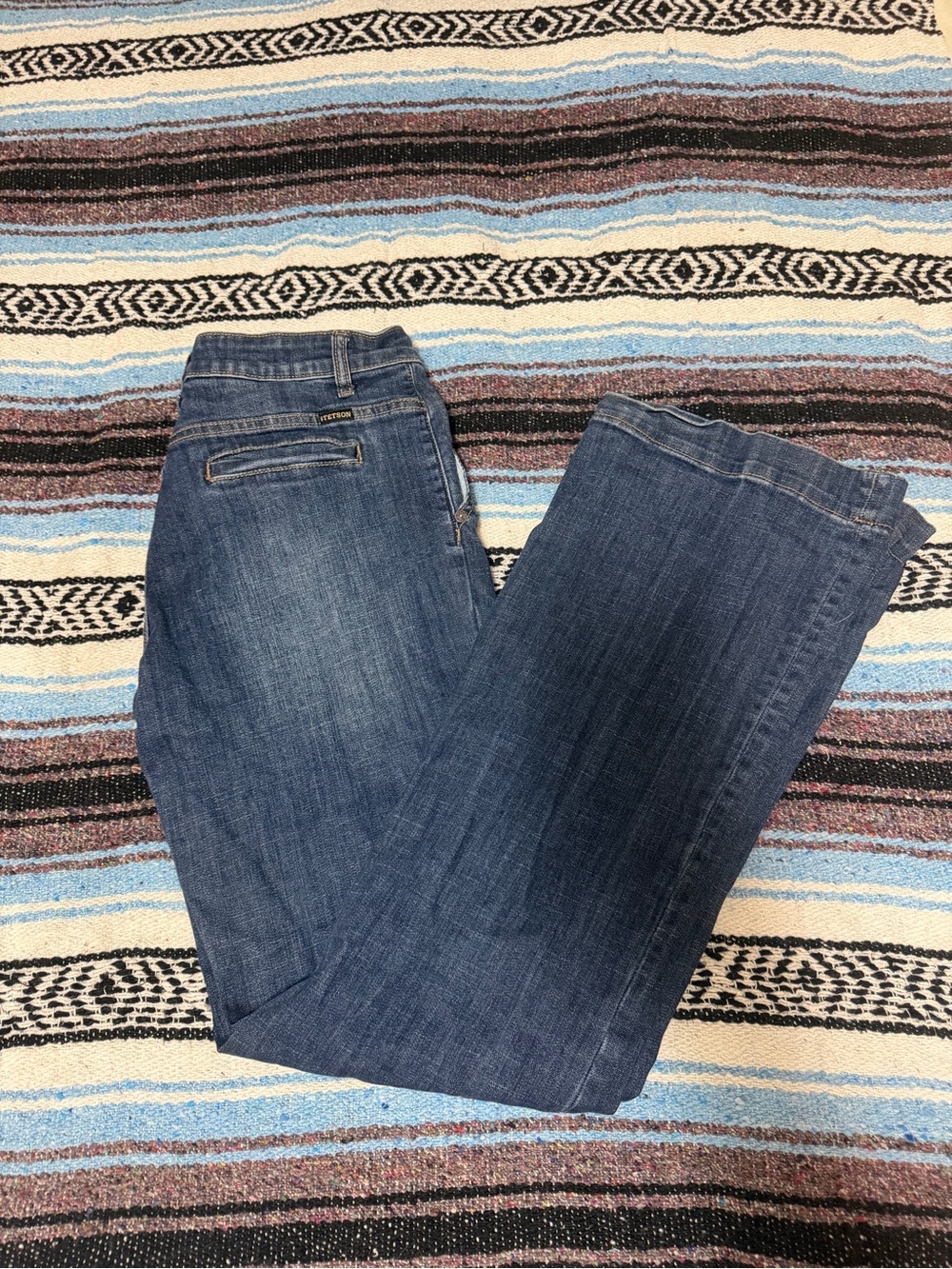 Stetson City Trouser Jeans 10 Long